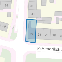 Perceel GNP00-D-2469