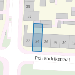 Perceel GNP00-D-2470