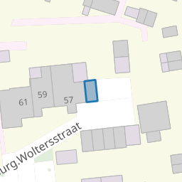 Perceel GNP00-D-2488