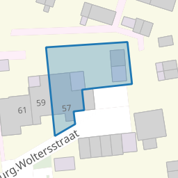 Perceel GNP00-D-2489