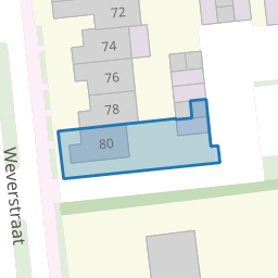 Perceel GNP00-D-2499