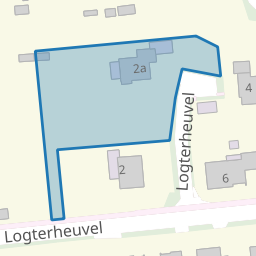 Perceel GNP00-D-2502