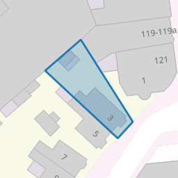 Perceel GNP00-D-2505