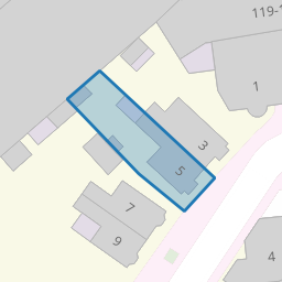 Perceel GNP00-D-2506