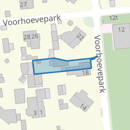 Perceel GNP00-D-2509