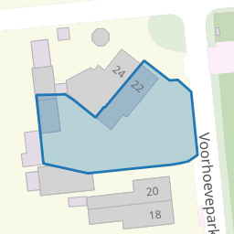 Perceel GNP00-D-2510