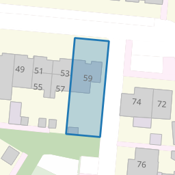 Perceel GNP00-D-2513