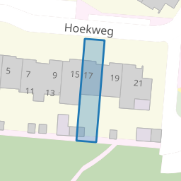 Perceel GNP00-D-2520