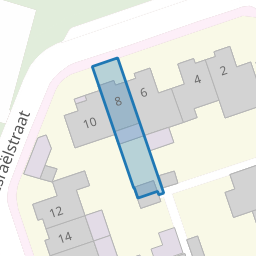 Perceel GNP00-D-2524