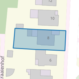 Perceel GNP00-D-2538