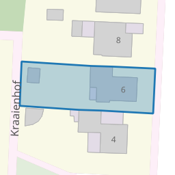 Perceel GNP00-D-2539