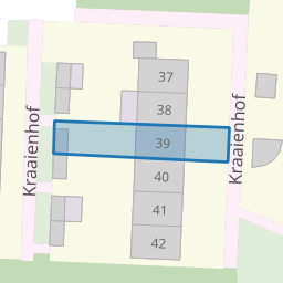 Perceel GNP00-D-2541