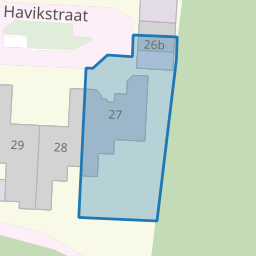 Perceel GNP00-D-2549