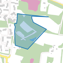 Perceel GNP00-D-2550