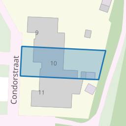 Perceel GNP00-D-2553