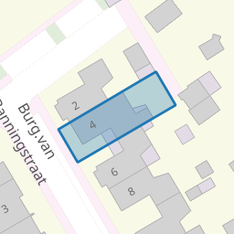 Perceel GNP00-D-2560