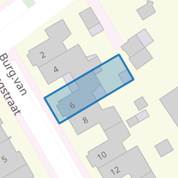 Perceel GNP00-D-2561