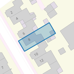 Perceel GNP00-D-2562