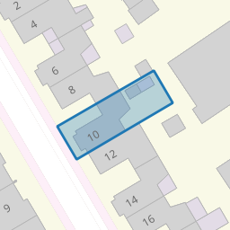 Perceel GNP00-D-2563