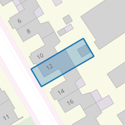 Perceel GNP00-D-2564