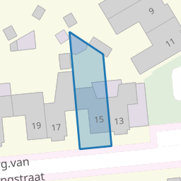 Perceel GNP00-D-2570