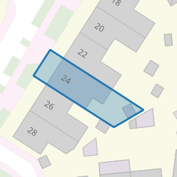 Perceel GNP00-D-2576