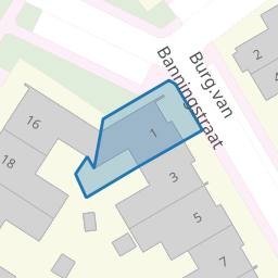 Perceel GNP00-D-2581