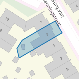 Perceel GNP00-D-2582