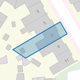 Perceel GNP00-D-2584