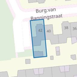 Perceel GNP00-D-2586