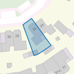 Perceel GNP00-D-2594