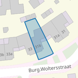 Perceel GNP00-D-2597