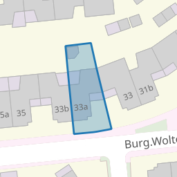 Perceel GNP00-D-2599