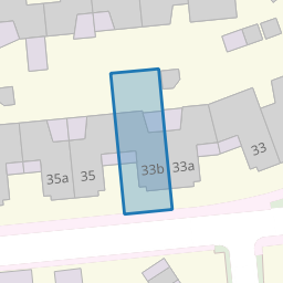 Perceel GNP00-D-2600