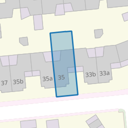 Perceel GNP00-D-2601