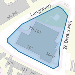 Perceel GNP00-D-2614