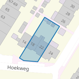 Perceel GNP00-D-2627