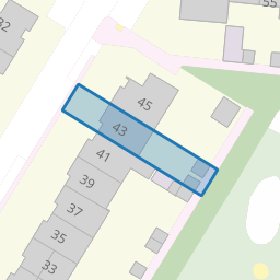 Perceel GNP00-D-2630