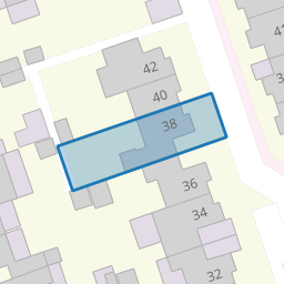 Perceel GNP00-D-2634