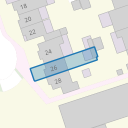 Perceel GNP00-D-2636