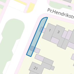 Perceel GNP00-D-2650