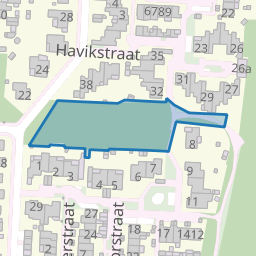 Perceel GNP00-D-2655