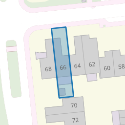 Perceel GNP00-D-2660