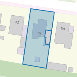 Perceel GNP00-D-2663