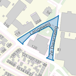 Perceel GNP00-D-2664