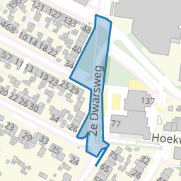 Perceel GNP00-D-2665