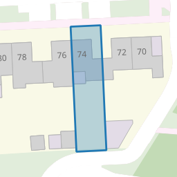 Perceel GNP00-D-2671