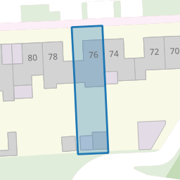 Perceel GNP00-D-2672