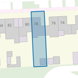 Perceel GNP00-D-2673