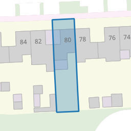 Perceel GNP00-D-2674